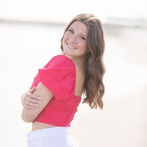 Meet your Posher, Calli